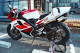 TZR250R�@STD�@3XV�@�̃R���e���c